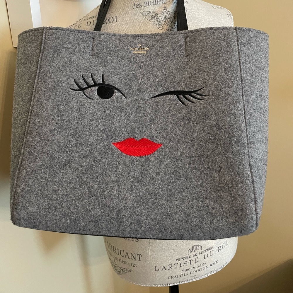 Wink bag